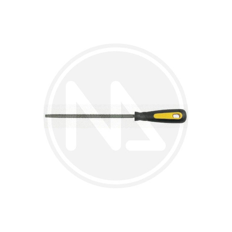 round rasp with handle maurer