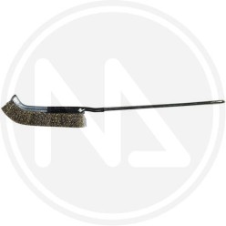 brushes-brass brush maurer