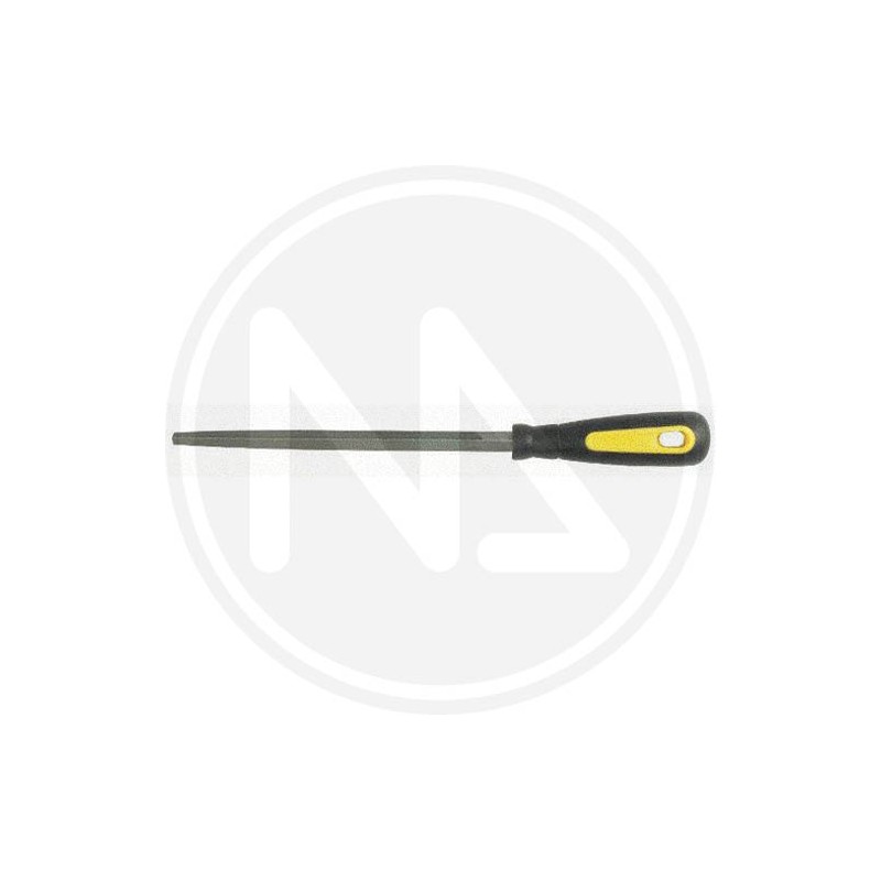 files-triangular file with handle maurer