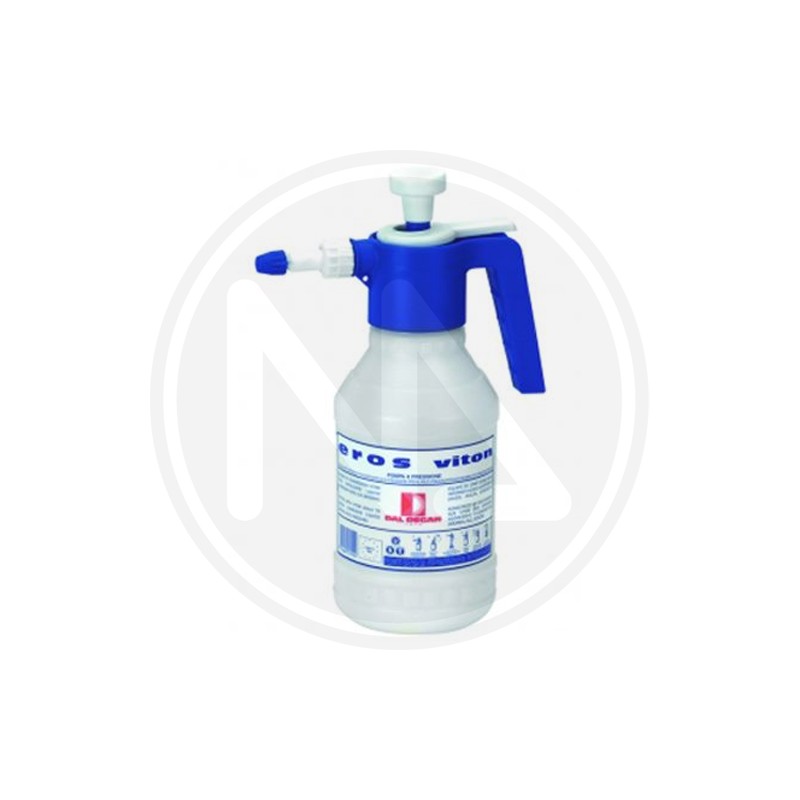 PRESSURE SPRAYER pump