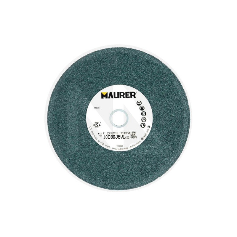 cutting wheel silicon carbide  maurer