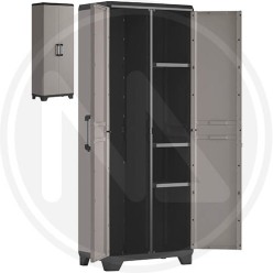 RESIN CUP BOARD FOR BROOM "LINEAR" MAURER