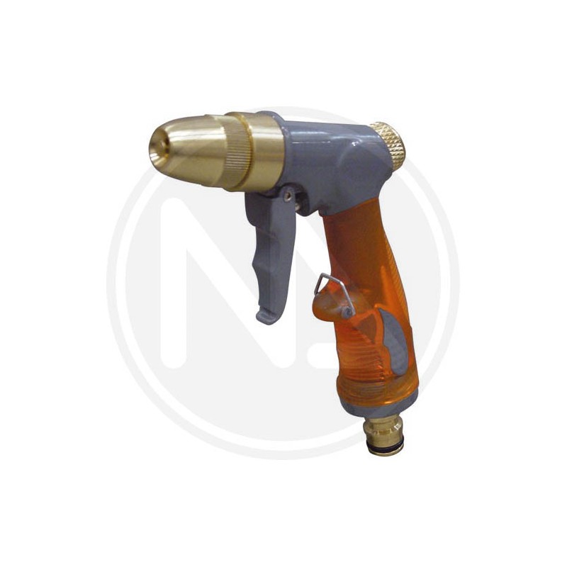 water nozzle "extra" adjustable spray  papillon