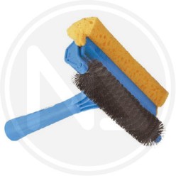 mosquito curtain cleaning roll