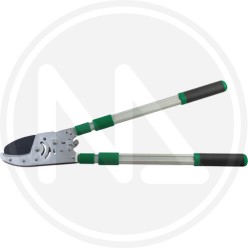 lopper hook anvil ratchet 1060 mm. papillon