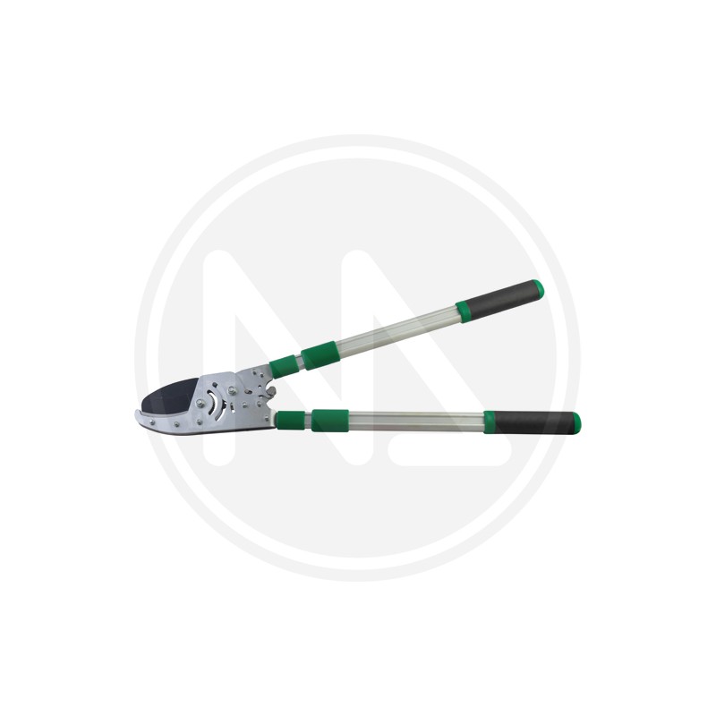 lopper hook anvil ratchet 1060 mm. papillon