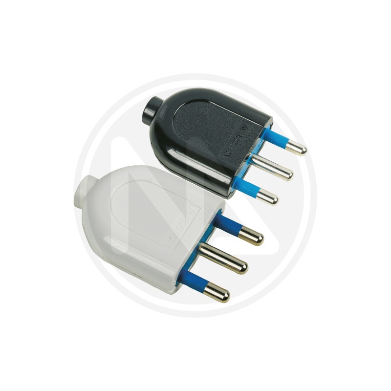 plug "easy" 16A maurer