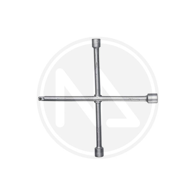 cross rim wrenches for trucks maurer plus