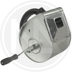 INTONACATRICE MANUALE in lamiera maurer