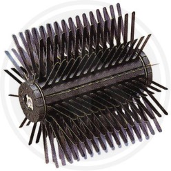 FULL DRUMN FOR PLASTER SPRAYER MAURER