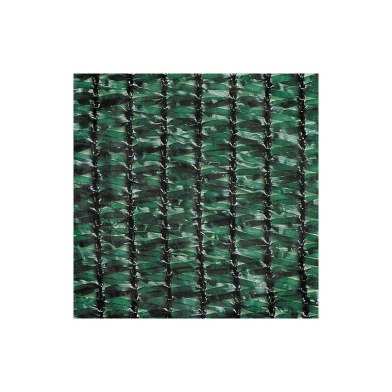 roll GREEN Shading net papillon