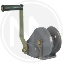 Hand winch 540 KG. maurer