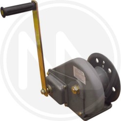 Hand winch 1150 KG. maurer