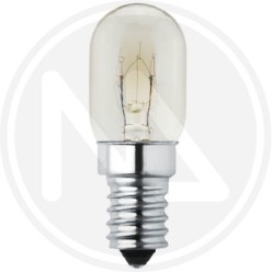 little pear incandescent clear lamp maurer