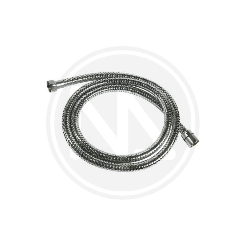 shower cHrome hose pipe maurer