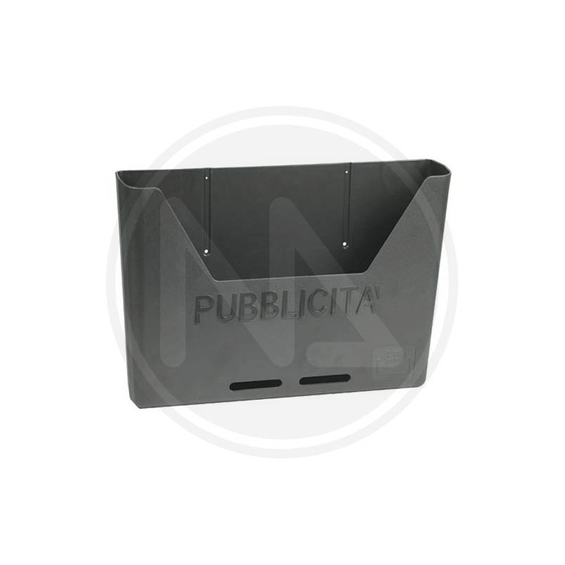 polycarbonate advertising rack box maurer