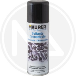 spray lubrificant maurer PLUS