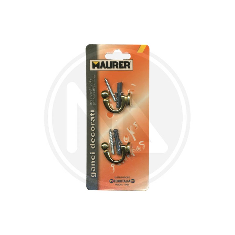 hook for pullback "ORO" maurer