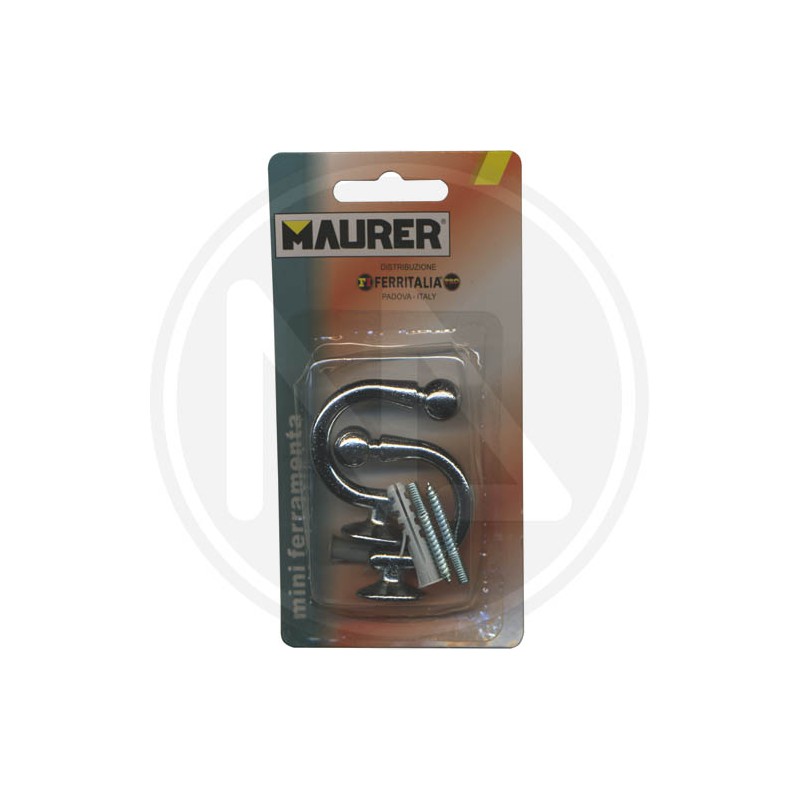 hook for pullback "cromo" maurer