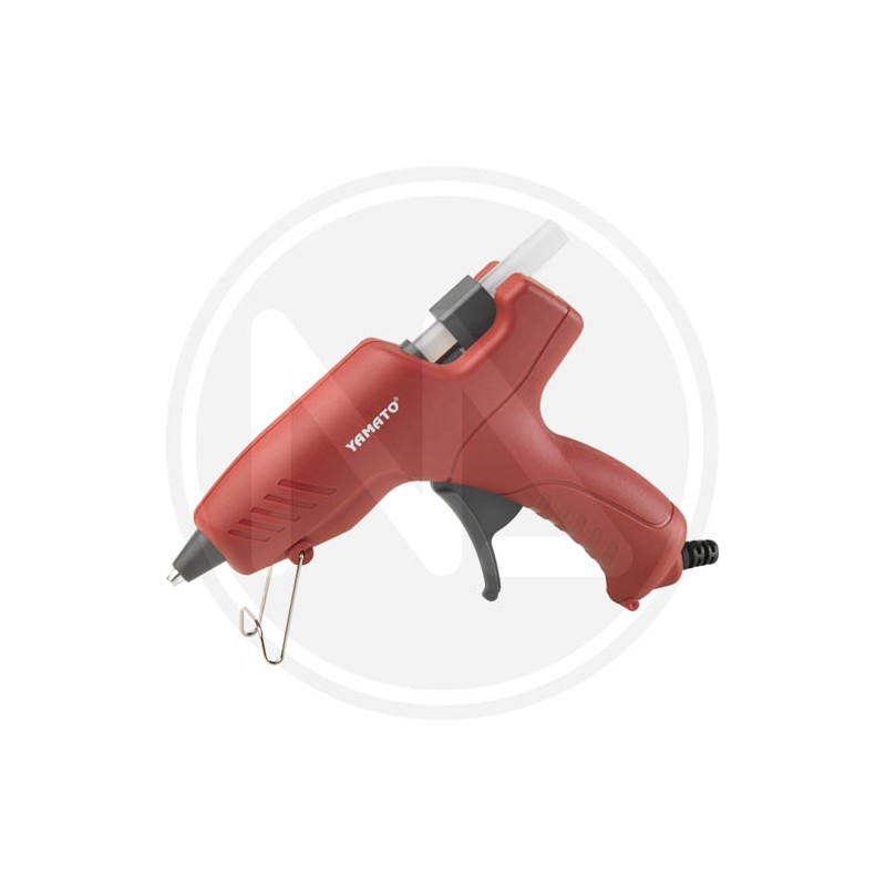 trigger feed hot glue gun " midi" yamato*