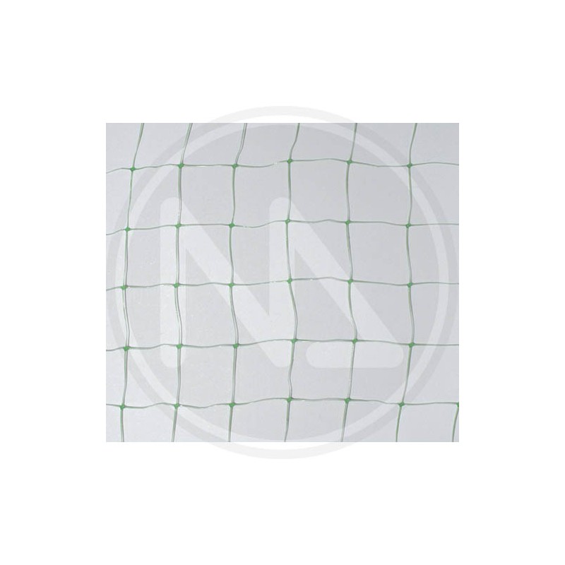 GREEN ANTI-BIRD NET PAPILLON