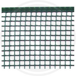 rete in pvc VERDE quadra papillon