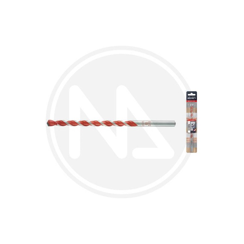 Drill universal "profi multicut 729" alpen BLISTER