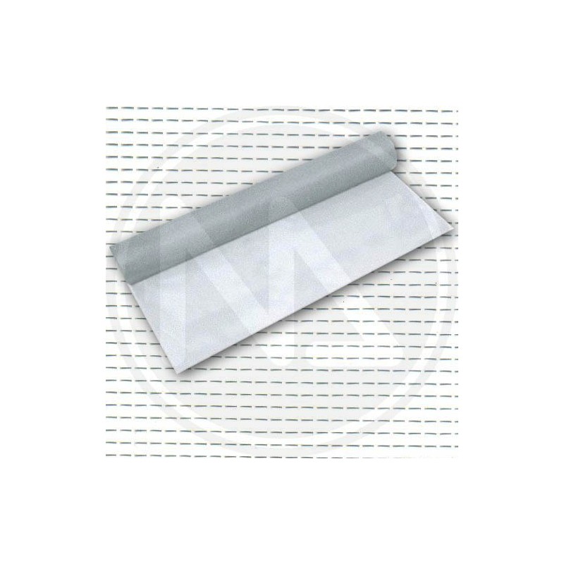 WHITE FIBERGLASS MOSQUITO NET 18X16 MAURER