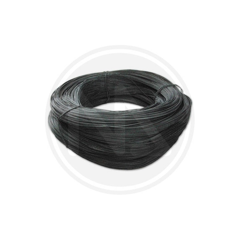 black annealed wire MAURER