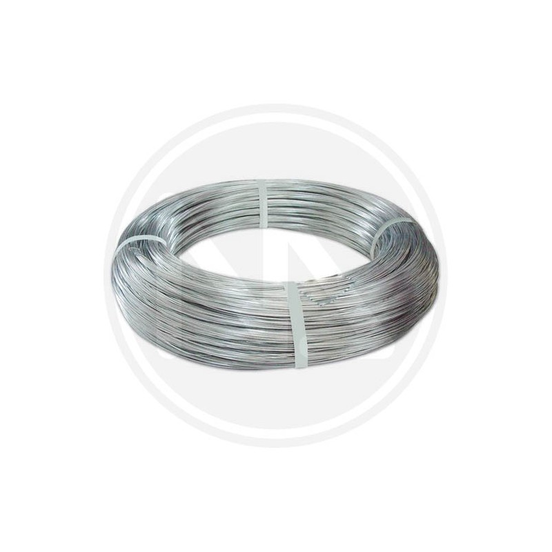 galvanized wire MAURER