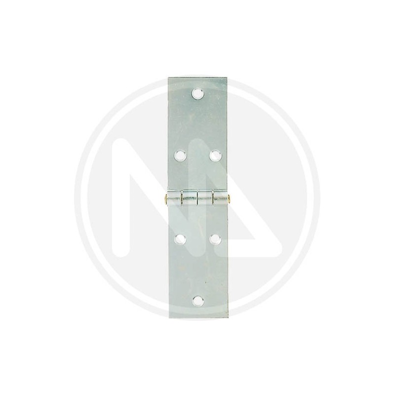 long type hinge for furniture maurer