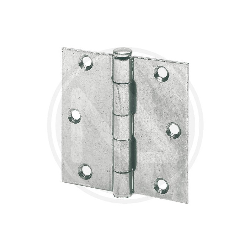 heavy hinge extractable pivot for furniture 804 maurer
