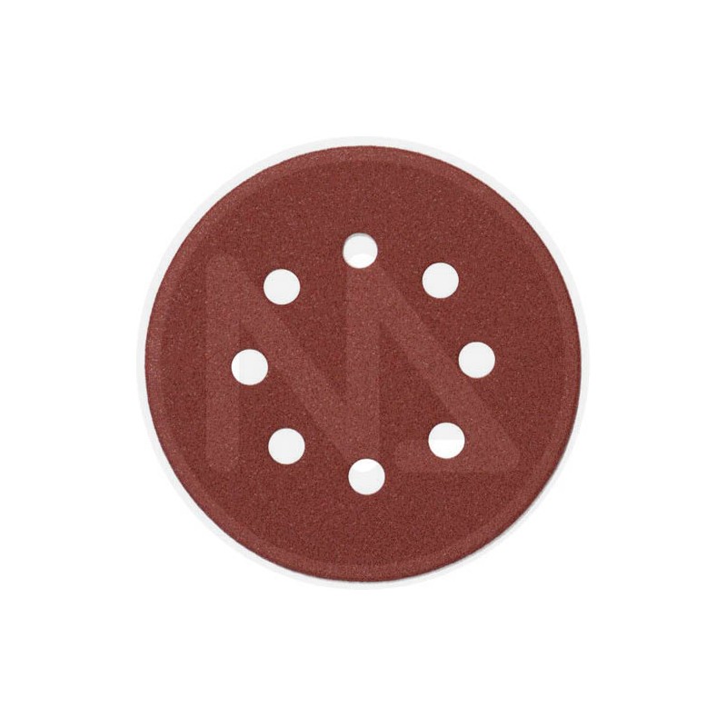 rotary abrasive disc for sander maurer PLUS