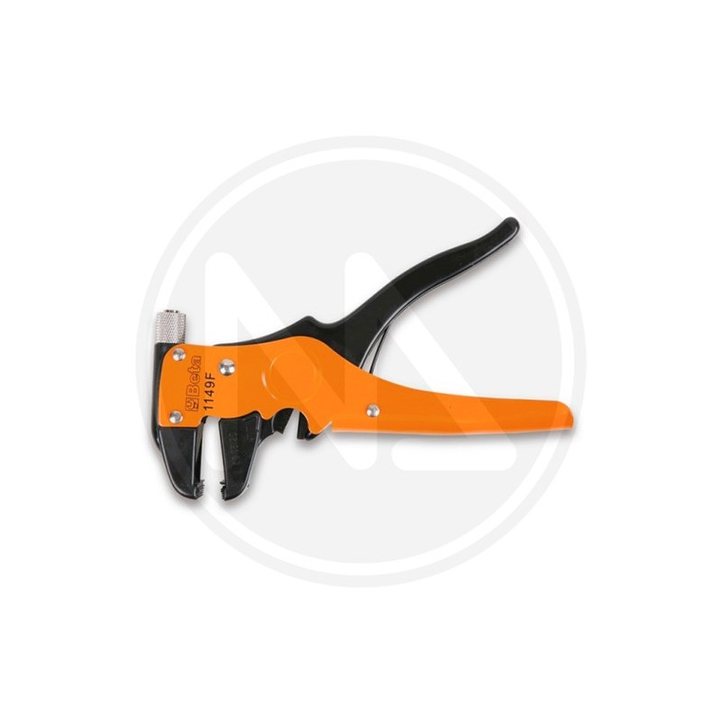 PINZA SPELLAFILI FRONTALE "1149F" BETA