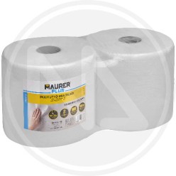 Tear PAPER in PURE cellulose 800 TEARS maurer PLUS