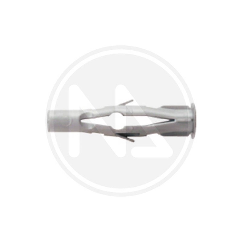 UNIVERSAL NYLON PLUG MAURER plus