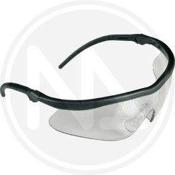 safety goggles reclining legs maurer plus