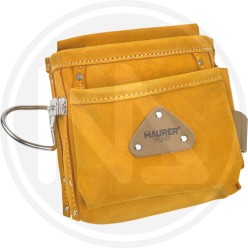 crust tool bag with 4 pockets maurer plus