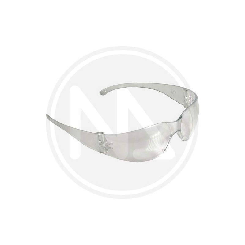 OCCHIALI PROTETTIVI "SPORTIVO" MAURER plus (BLISTER)