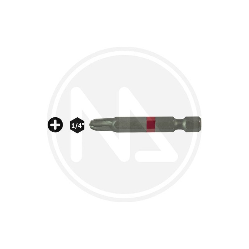 medium bits - torx maurer plus