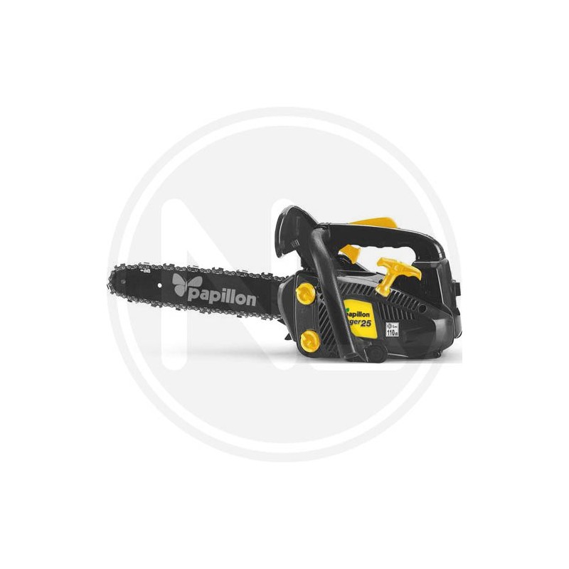 pruning motor chain saw  "Ranger 25" papillon