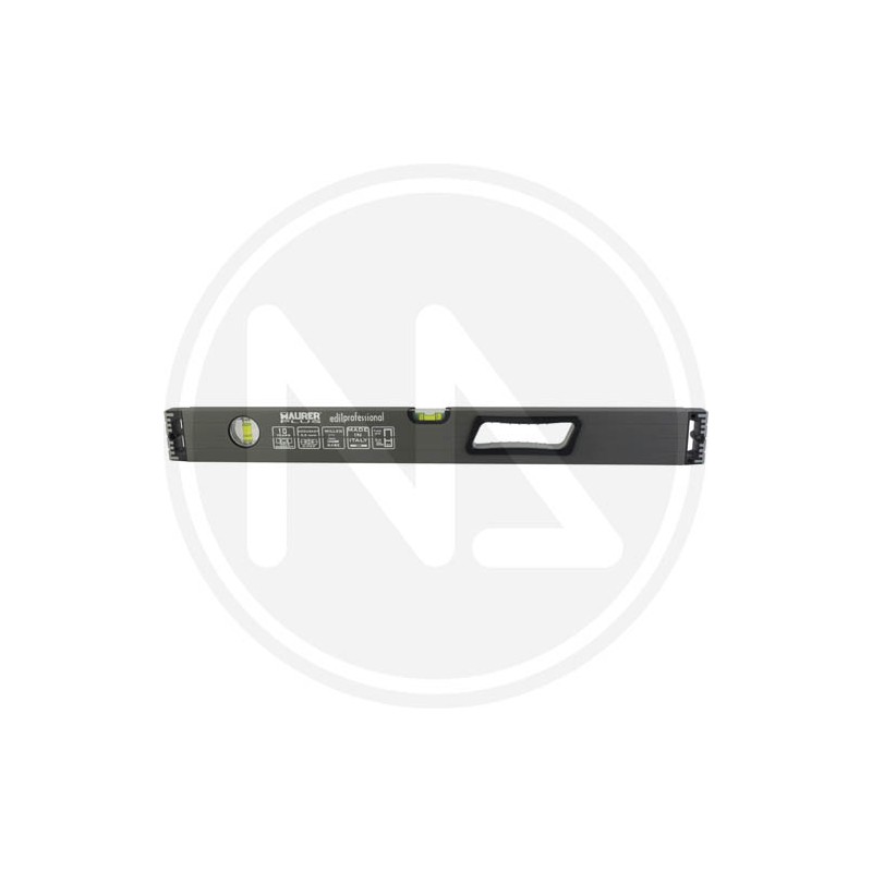 rectangular level "professional plus" maurer plus