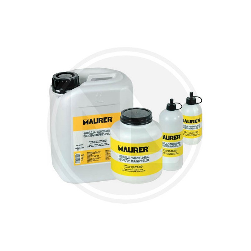 VINYL GLUE MAURER