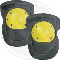knee pads for tiler with SPHERICAL CAP maurer