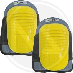 knee pads for tiler with gel maurer