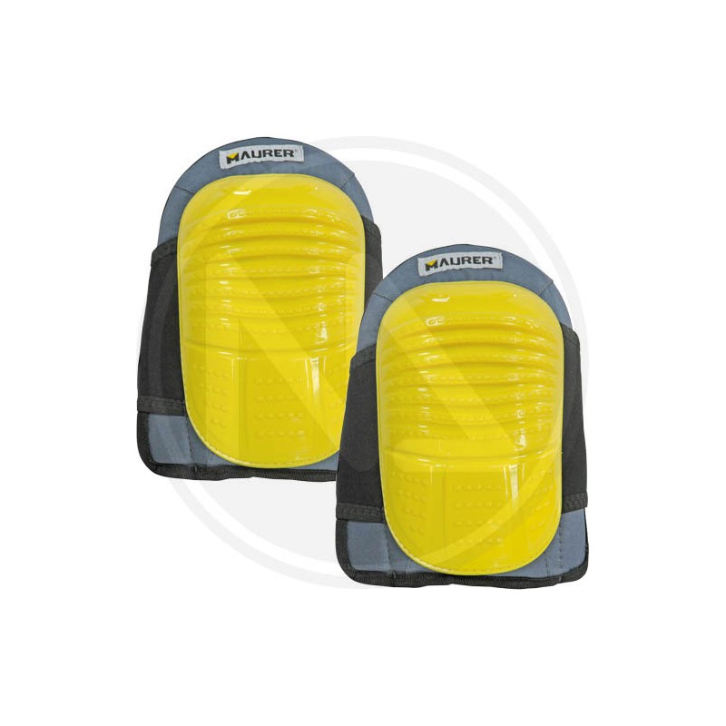 knee pads for tiler with gel maurer