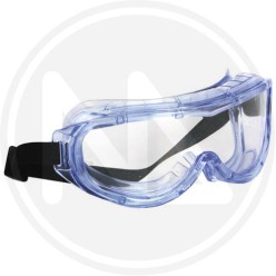 panoramic safety goggles mask shaped maurer plus