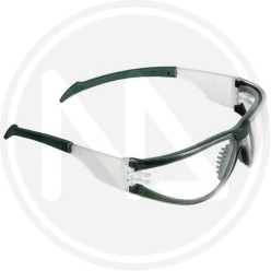 safety goggles wrapping legs maurer plus