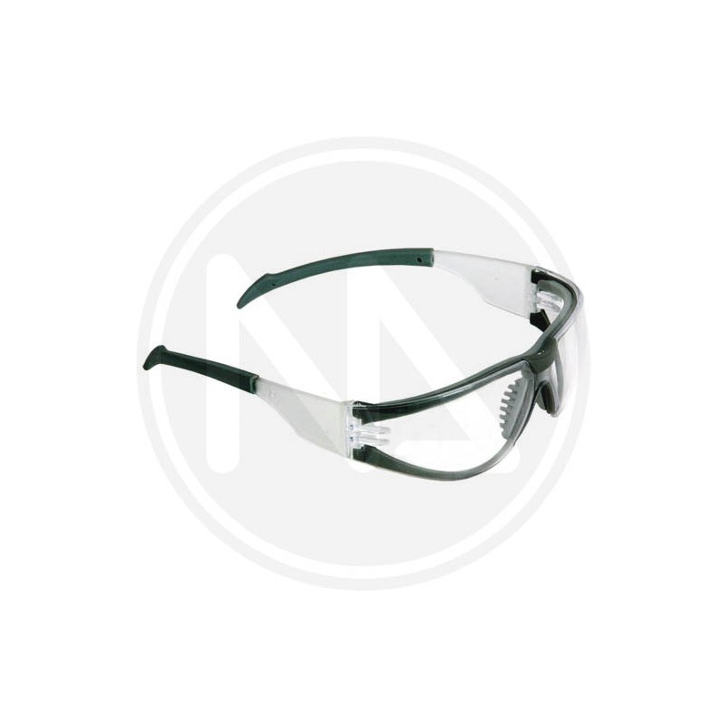 safety goggles wrapping legs maurer plus