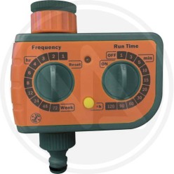 ANALOGICAL COMPUTER FOR IRRIGATION solenoid PAPILLON